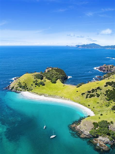 Te Kākano Bay Of Islands & Northland
