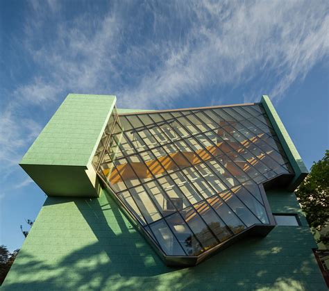 Te Uru Waitakere Contemporary Gallery Auckland Region