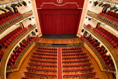 Teatro Leal La Laguna