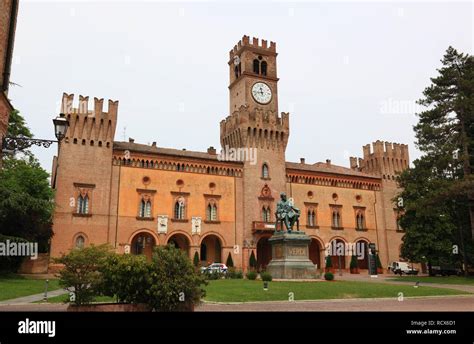 Teatro Verdi Emilia-Romagna