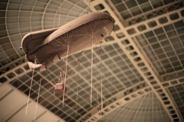 Technisches Museum Vienna