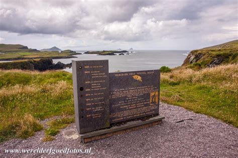 Telegraph Field Skellig Ring