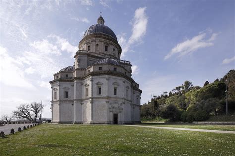 Tempio di Santa Maria della Consolazione Todi