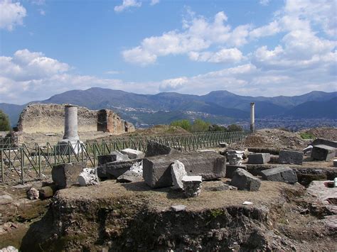 Tempio di Venere Pompeii