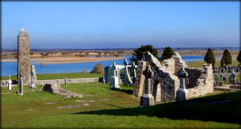 Temple Ciaran The Midlands