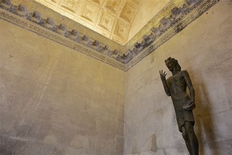 Temple of Jupiter Split