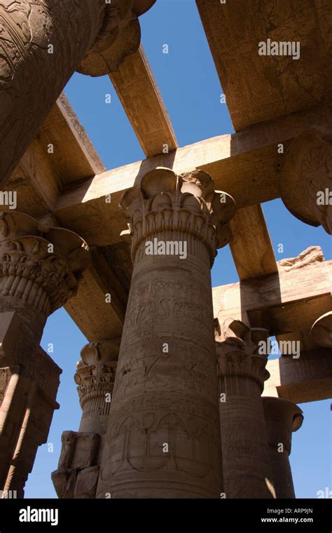 Temple of Khnum Southern Nile Valley