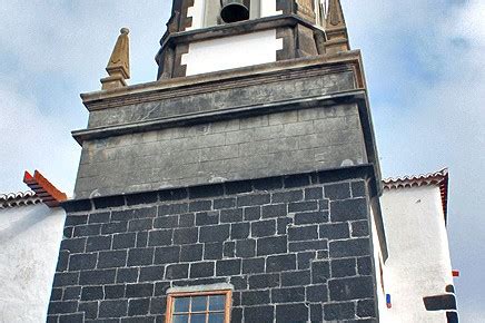 Templo de San Blas La Palma