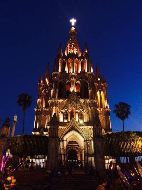 Templo de San Miguel Arcángel Western Central Highlands