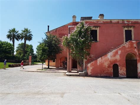 Tenuta Vannulo Paestum