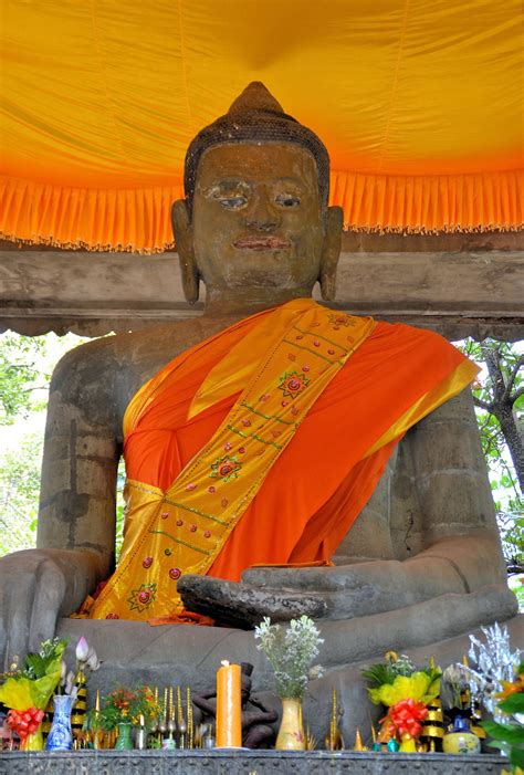 Tep Pranam Temples Of Angkor