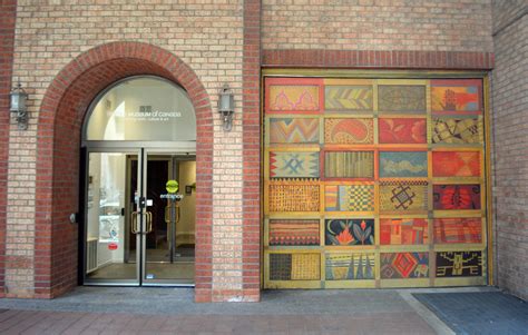 Textile Museum of Canada Toronto