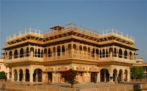 Thar Heritage Museum Jaisalmer