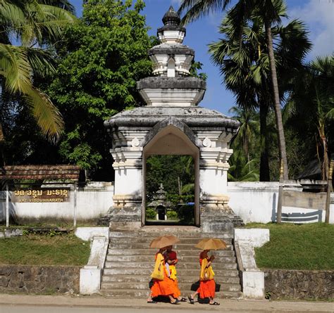 That Makmo Luang Prabang