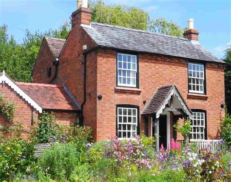 The Firs Elgar's Birthplace The Midlands & The Marches