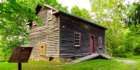The Griffin House Southwestern Ontario