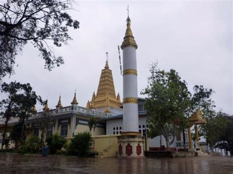 Thein Taung Paya Kalaw