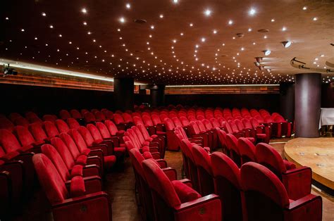 Theocharakis Foundation for the Fine Arts & Music Athens