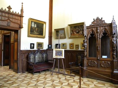 Theodor Aman Museum Bucharest