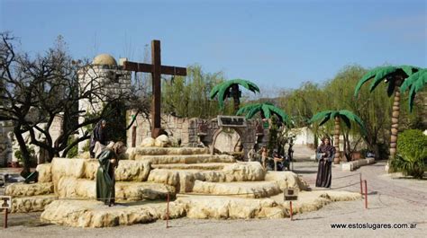 Tierra Santa Belgrano, Nuñez & The Costanera Norte