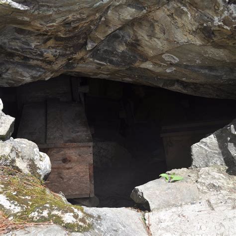 Timbac Caves The Cordillera