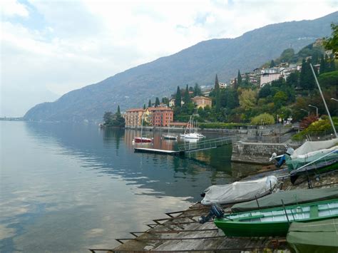 Tirano Lake Como & Around