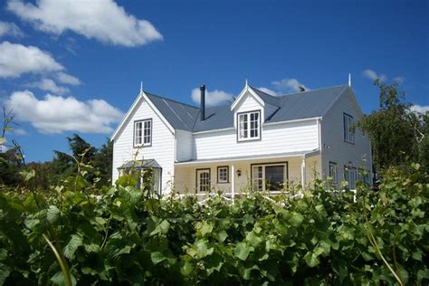 Tirohana Estate The Wairarapa
