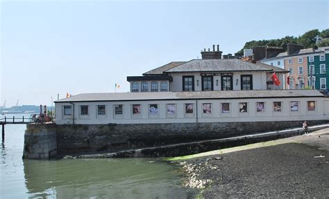 Titanic Experience Cobh