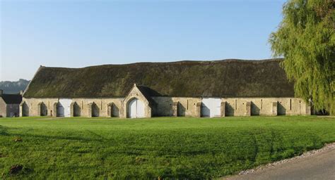 Tithe Barn Wiltshire