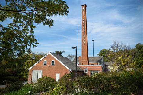 Todmorden Mills Heritage Site East Toronto & Rosedale