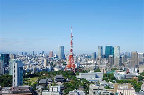 Tokyo Tower Roppongi, Akasaka & Around