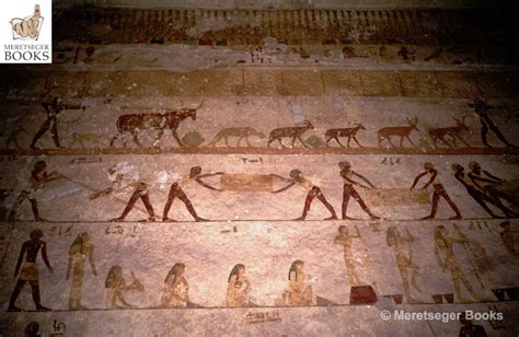 Tomb of Baqet (No 15) Northern Nile Valley