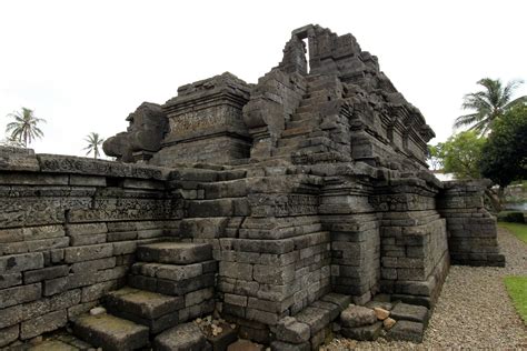 Tomb of Sultan Agung Central Java