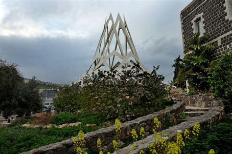 Tomb of the Rambam Tiberias