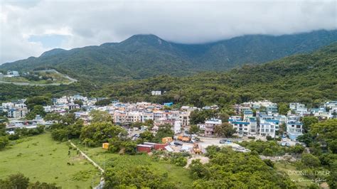 Tong Fuk Lantau