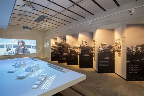 Torpedo Bay Navy Museum Auckland
