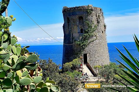 Torre a Mare Praiano