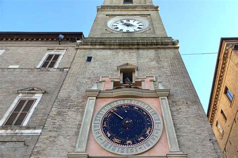 Torre Civica Le Marche