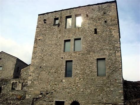 Torre dei Fromage Aosta