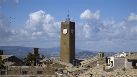 Torre del Moro Orvieto