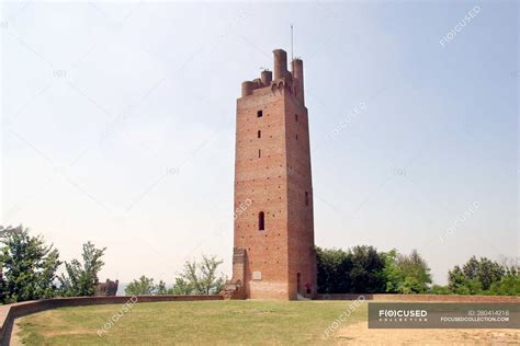 Torre di Frederico II Northwestern Tuscany