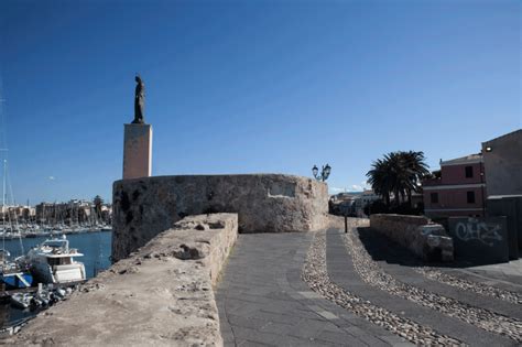 Torre di Sant'Elmo Alghero
