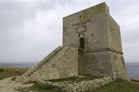 Torri ta'Mġarr ix-Xini Gozo