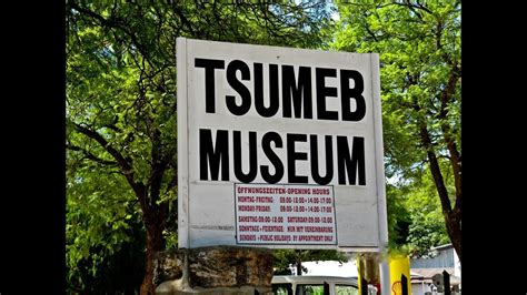 Town Museum Namibia