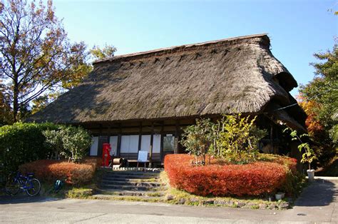 Toyama Municipal Folkcraft Village Kanazawa & The Hokuriku Coast