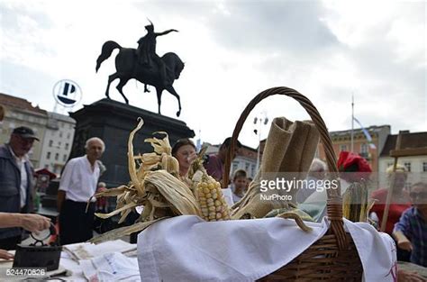 Traditional Crafts Square Zagorje