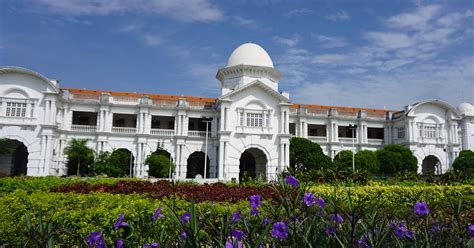 Train Station Ipoh