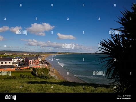 Tramore Strand County Waterford