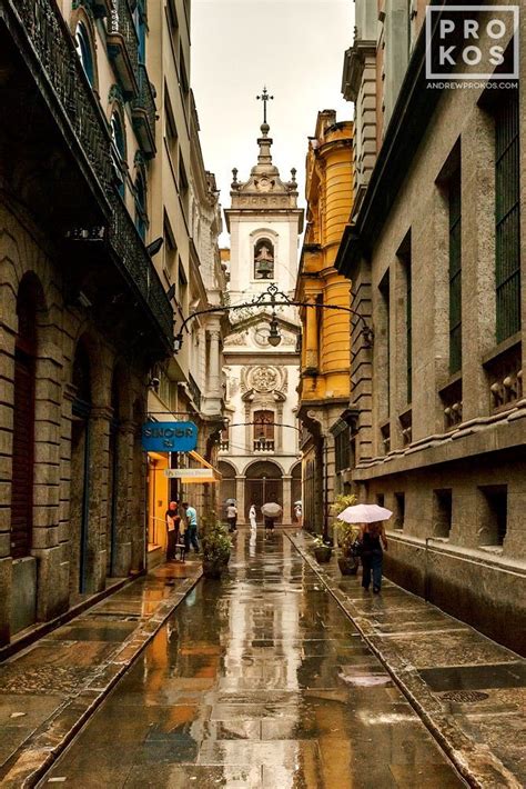 Travessa do Comércio Rio De Janeiro