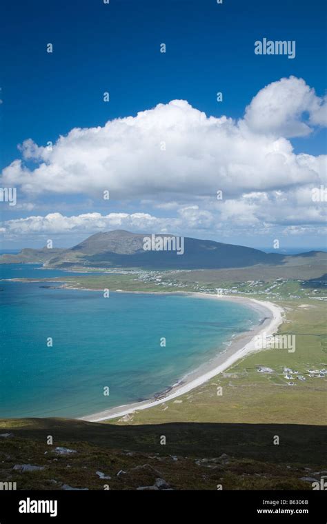 Trawmore Beach County Mayo